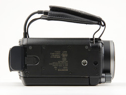 ソニー ハンディカム「HDR-CX700V」 - 高性能・高機能な新フラッグ