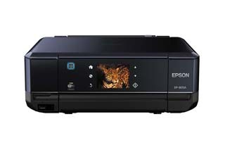 プリンタ2012秋 - エプソン、6色印刷スタンダード多機能モデル「EP