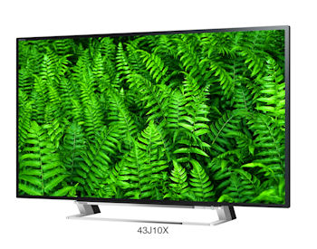 東芝、全録マシン「レグザサーバー」と連携できる4Kテレビ「レグザ