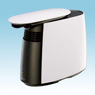 パーソナル保湿機は心地よい眠りの味方 - 三菱電機とオムロン、「保湿