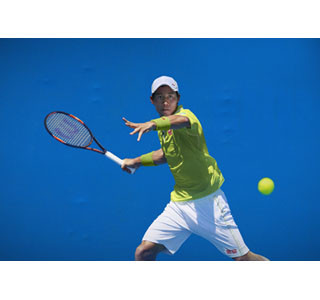 ユニクロ、錦織圭やジョコビッチらが着用する全豪オープンモデルウェア