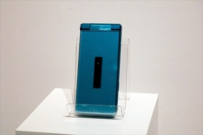 AQUOSケータイ「SH-06G」はターゲットをはっきり絞った端末に - AQUOS