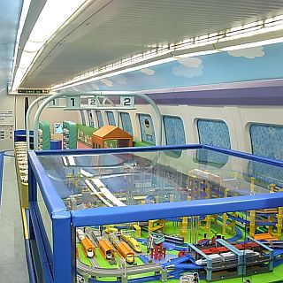 JR西日本、山陽新幹線500系