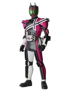 仮面ライダーディケイド』版の仮面ライダークウガ マイティフォームが