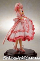 画・鈴平ひろ×原型・宮川武のコラボ・フィギュア、予約販売がスタート