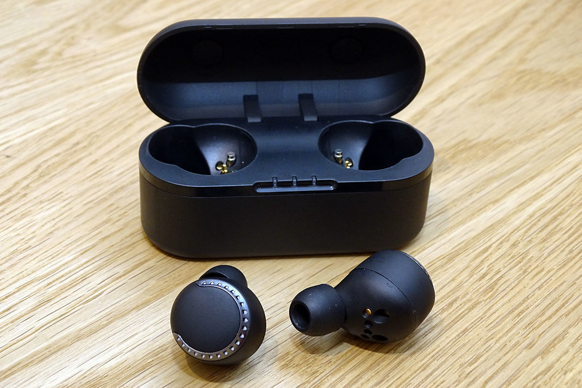 コスパ最強の真打ち！ パナソニック初の完全ワイヤレスイヤホンを聴く