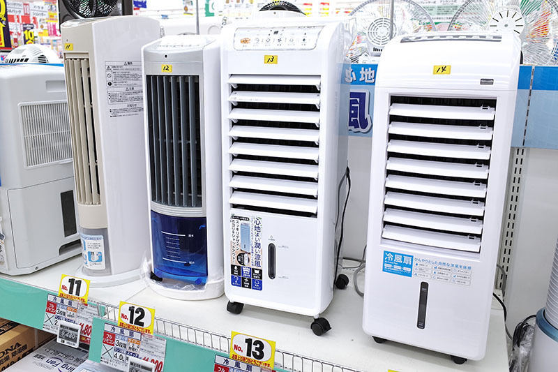 ダイキンの卓上エアコン「Carrime」 使って分かった“○と×” | マイナビ