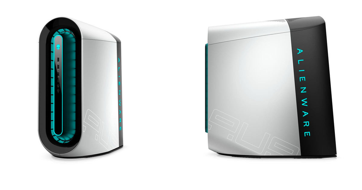 デル、カスタム仕様のGeForce RTX 30シリーズ搭載デスクトップPC