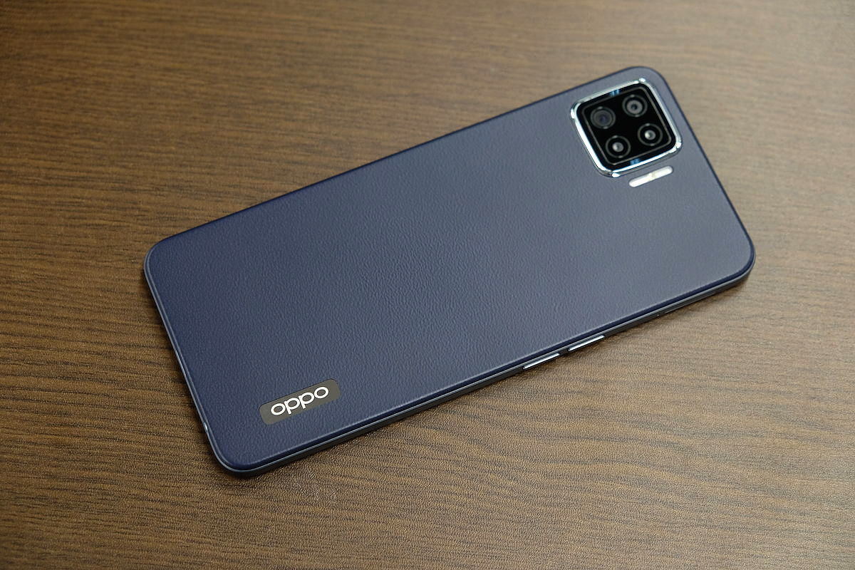 ミッドレンジスマホ「OPPO A73」レビュー、約3万円で画面もカメラも
