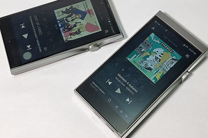 Astell&Kern「SE180」にAK4493SEQ×2基の新DACモジュール「SEM4