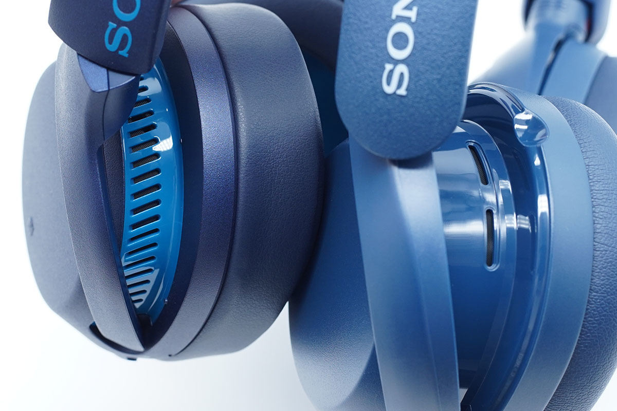 これもう別モノじゃん! 進化したソニーXBヘッドホン「WH-XB910N」を