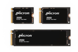 Micron、1枚48GBのDDR5-5600メモリ - Intel XMP 3.0 / AMD EXPO両対応