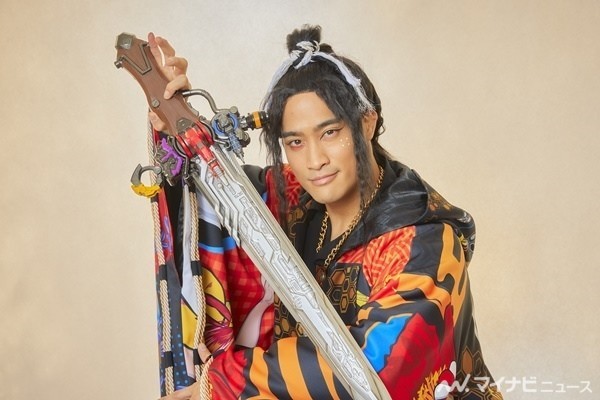 キングオージャー』佳久創、二枚舌の王殿様・カグラギは「彼の真意を