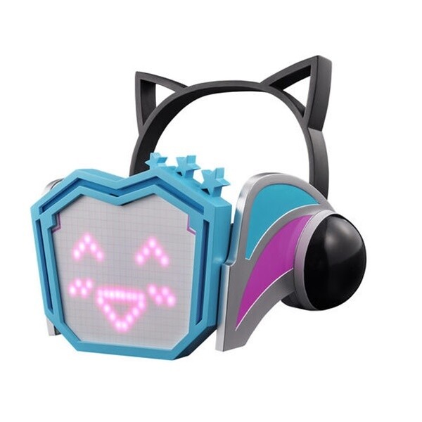 ラブライブ！虹ヶ咲学園スクールアイドル同好会』璃奈ちゃんボードが