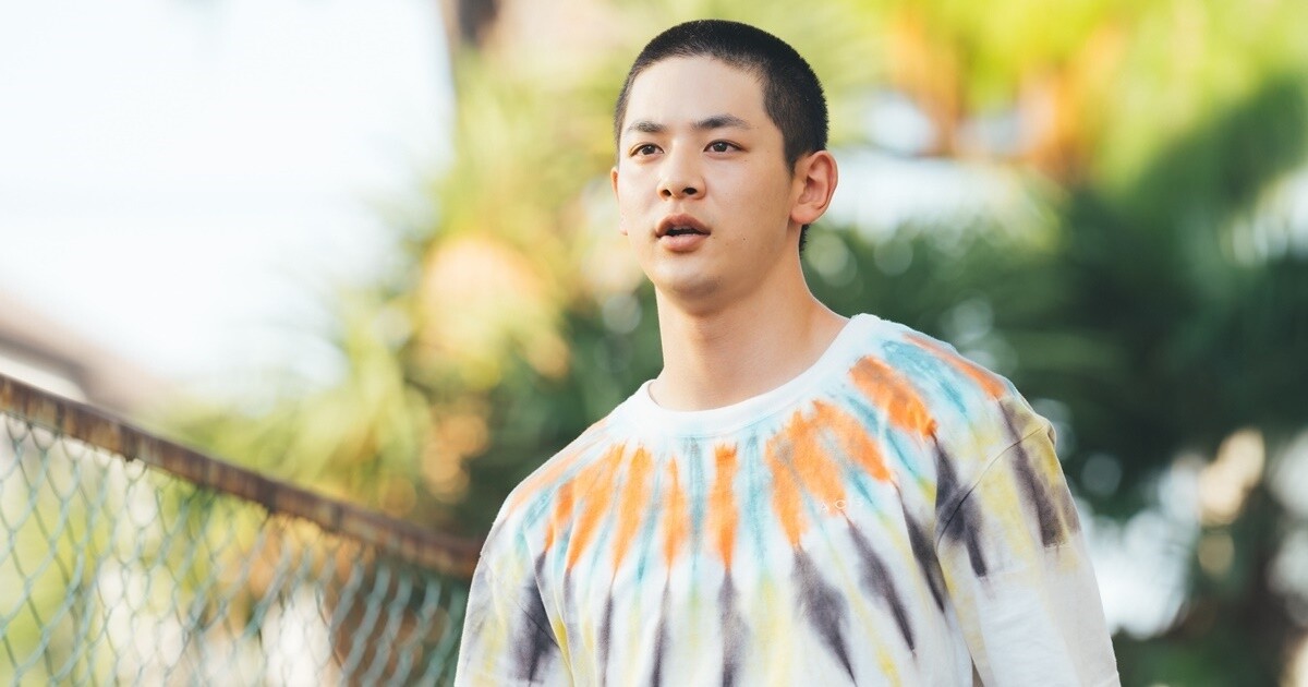 下剋上球児』日沖壮磨役の小林虎之介、鈴木亮平の“本番への挑み方”を