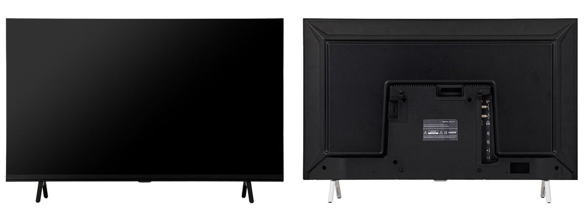 29,990円でネット動画特化の32型チューナレステレビ、ニトリから