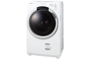 シャープ、プラズマクラスター衣類乾燥除湿機の2024年モデル | マイ