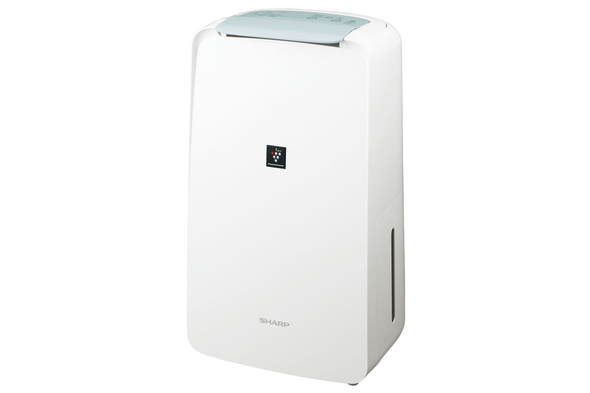 シャープ、プラズマクラスター衣類乾燥除湿機の2024年モデル | マイ