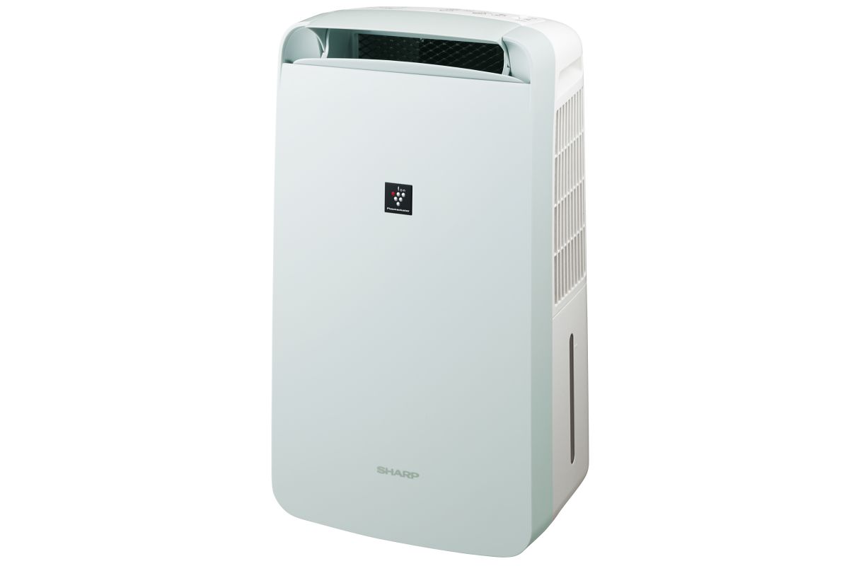 シャープ、プラズマクラスター衣類乾燥除湿機の2024年モデル | マイ