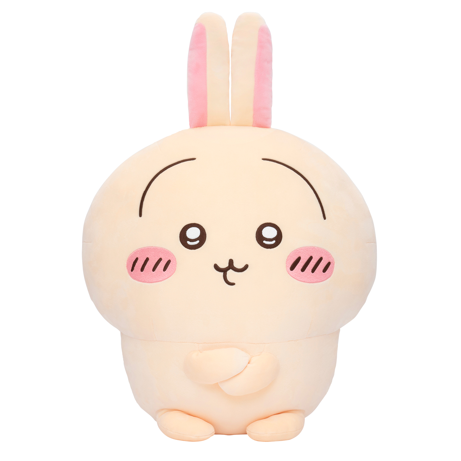 ちいかわ』から「うさぎ」しか当たらない型破りなオンラインくじが登場