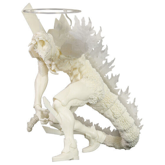 ゴジラ対エヴァンゲリオン』「エヴァンゲリオン初号機 バーニング