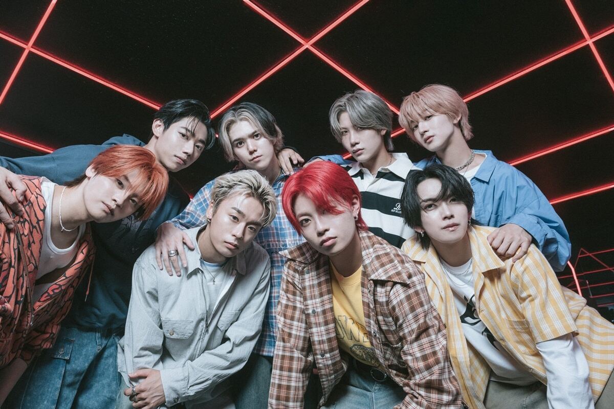 MAZZEL、地上波初冠レギュラースタート SEITO「最高な番組になるのは