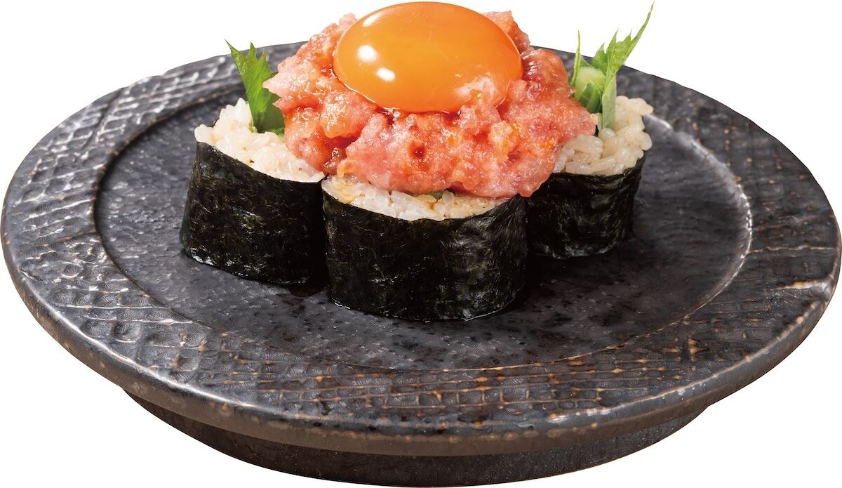 杉玉】2倍サイズの中とろが97円で楽しめる!「8周年創業祭」開催 | マイ