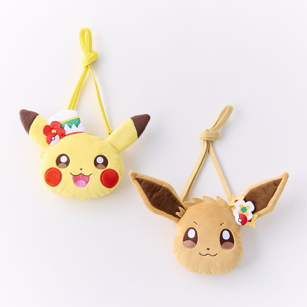 ポケパーク カントー』気になるオリジナルグッズのラインナップは