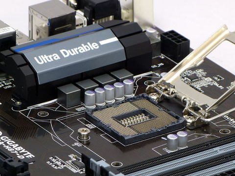 1万円でこれだけ充実！GIGABYTEの売れ筋Haswellマザー「GA-H87-D3H