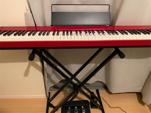 実際に使ってわかった生の声をレポート! 電子ピアノ“Privia”『PX-S1000