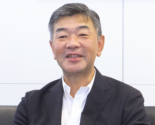 全国卸流通特集：酒卸に聞く＝三井食品・佐藤友治氏 高単価売れる環境