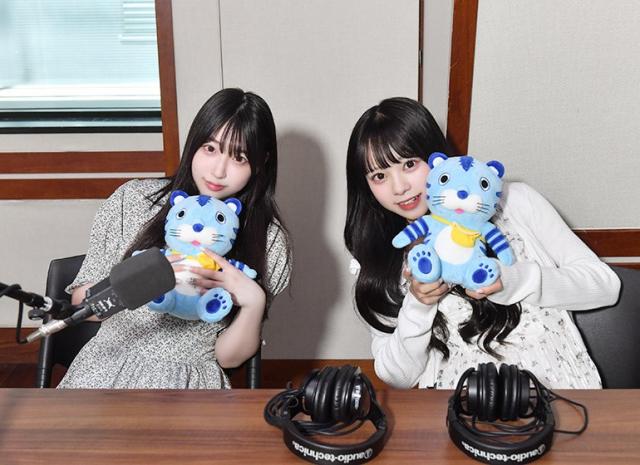 今夏デビュー！ CUTIE STREET・桜庭遥花 アイドルを目指したきっかけ