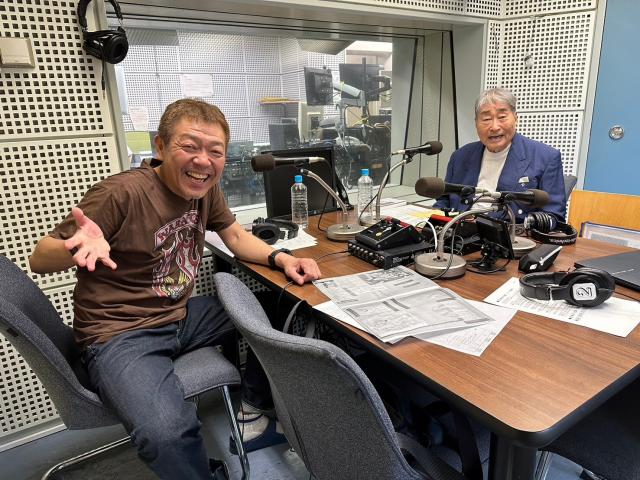 TOKYO SPEAKEASY|ビートたけしは「立川錦之助」…名だたる著名人が所属