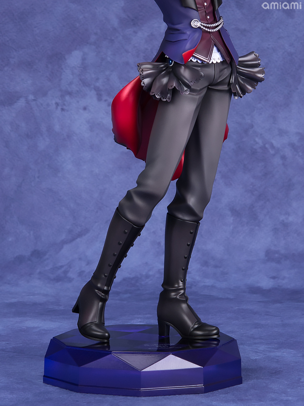 レビュー】『あんさんぶるスターズ！』 朔間零 1/7 完成品フィギュア