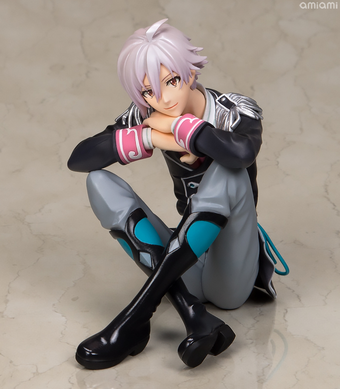 レビュー】パルメイトえくすとら 『アイドリッシュセブン』 TRIGGER