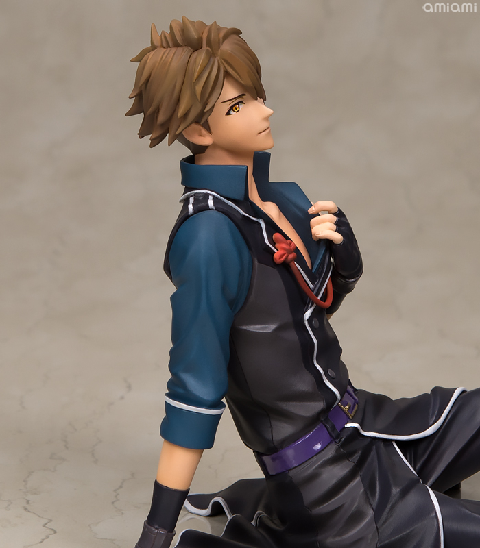 レビュー】パルメイトえくすとら 『アイドリッシュセブン』 TRIGGER