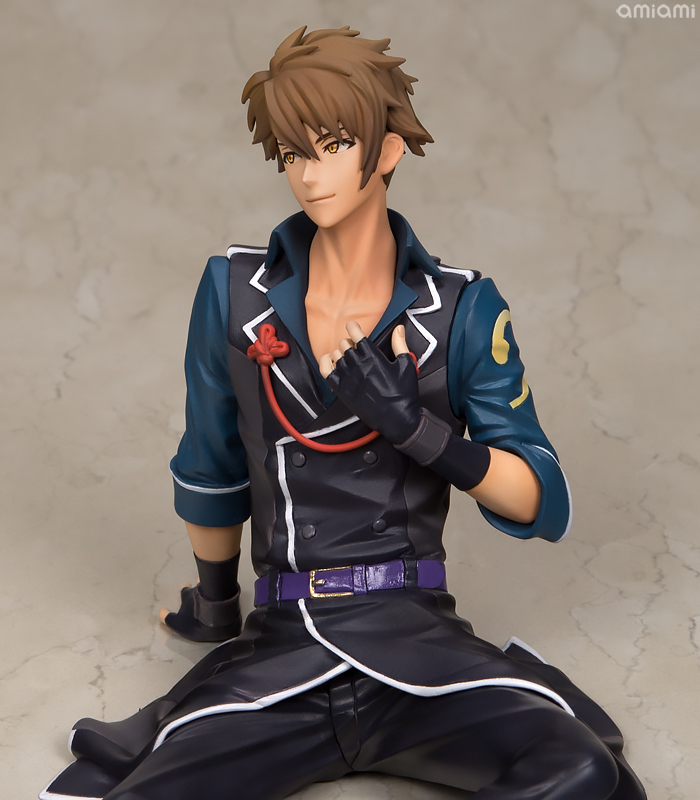 レビュー】パルメイトえくすとら 『アイドリッシュセブン』 TRIGGER