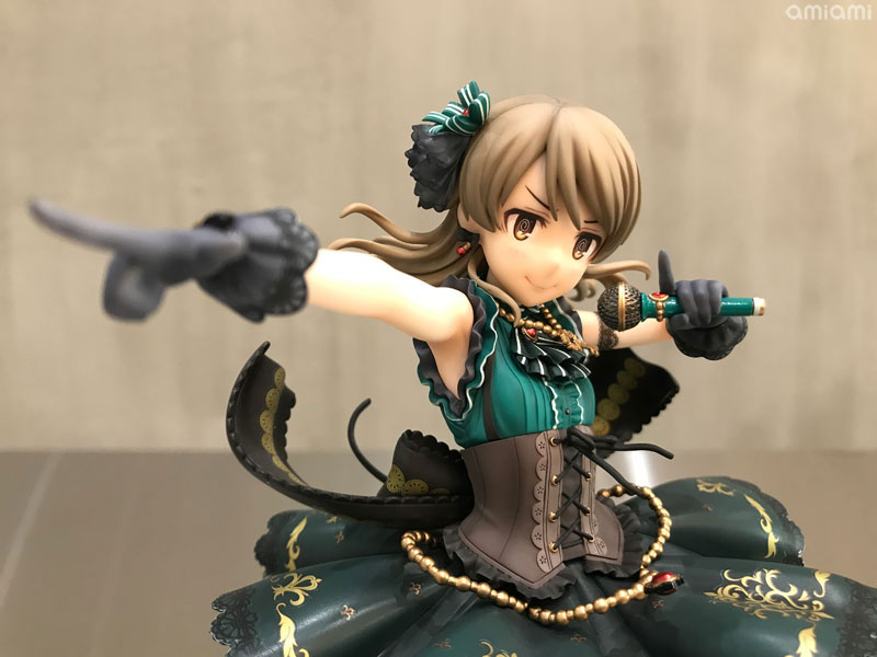 トピックス】「アイドルマスター シンデレラガールズ 森久保乃々