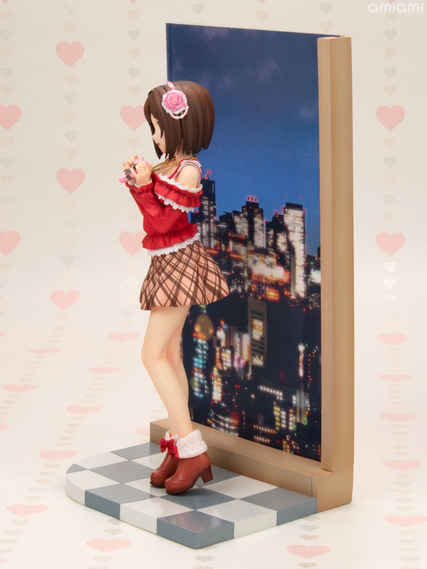 フォトレビュー】『アイドルマスター シンデレラガールズ』 前川みく