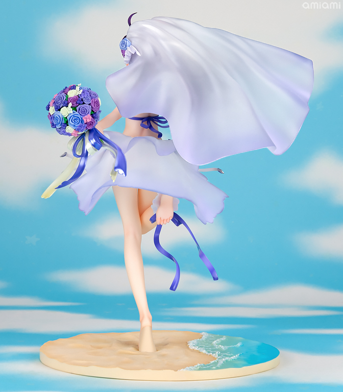 KDcolle『ソードアート・オンライン』 ユウキ 真夏のキラメキ☆花嫁Ver