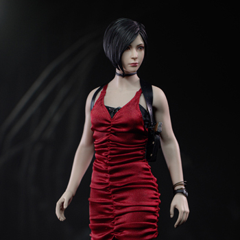 Nauts x DAMTOYSより『バイオハザード RE:2』1/6コレクティブル