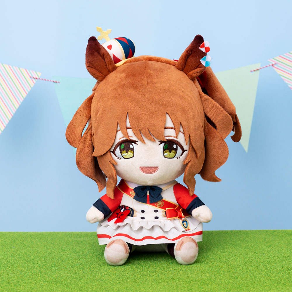 ウマ娘 プリティーダービー』より、細部までこだわった「アストン