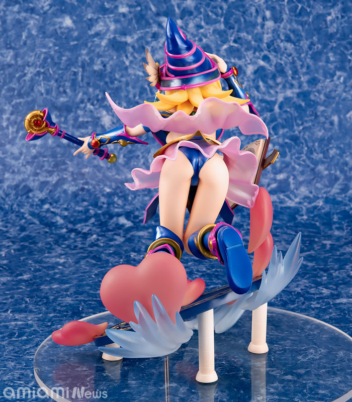 ART WORKS MONSTERS 『遊☆戯☆王デュエルモンスターズ』 ブラック