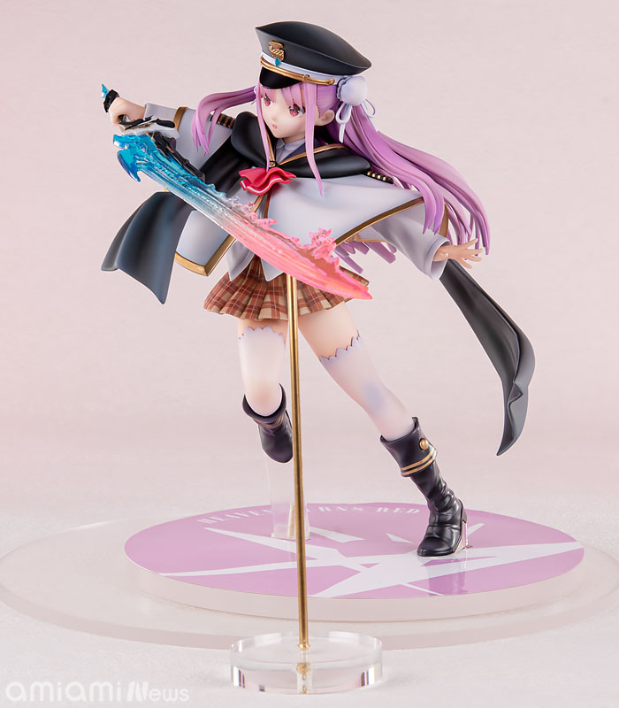 ヘブンバーンズレッド』 國見タマ 1/7 完成品フィギュア[フリュー]