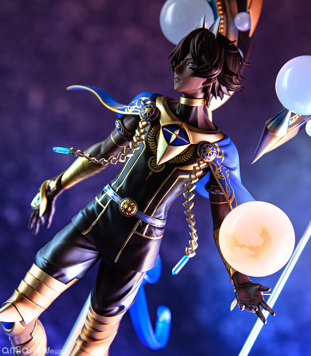 Fate/Grand Order』 バーサーカー/アルジュナ〔オルタ〕 1/8 完成品