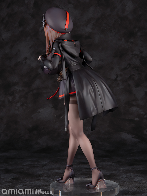 勝利の女神：NIKKE』 エマ 1/7 完成品フィギュア[フリュー]