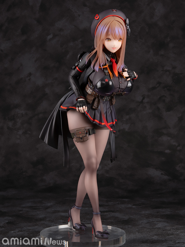勝利の女神：NIKKE』 エマ 1/7 完成品フィギュア[フリュー]