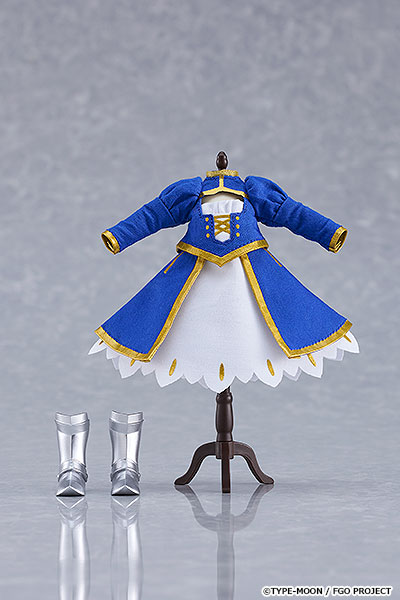 Fate/Grand Order』より、「セイバー/アルトリア・ペンドラゴン」が