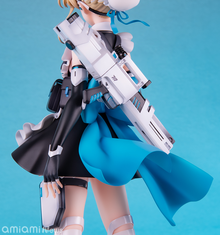 ブルーアーカイブ』 トキ -Full Version- 1/7 完成品フィギュア/トキ 1