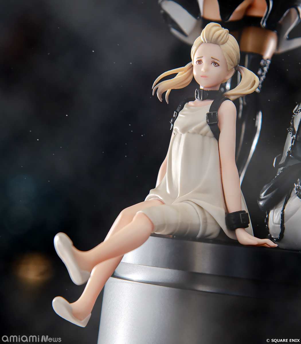 NieR』 Series 15th Anniversary BOX[スクウェア・エニックス]